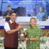 Pakar Komunikasi Dr Aqua Dwipayana Apresiasi Kajati Maluku Agoes Soenanto Prasetyo yang Memenuhi Komitmennya