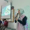 Peringati Hari Pendidikan Nasional, Srikandi PLN Icon Plus Lakukan Edukasi dan Pemberian Bantuan di SMKN 2 Tas