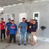 Pemdes Galudra Prioritaskan Sarana Kesehatan