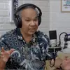 Dr Aqua Dwipayana Kupas Tuntas Komunikasi Efektif Pelayanan Publik di Podcast Ruang Miku TVRI Maluku