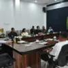 Pemkab akan melakukan monitoring dan evaluasi terhadap Instalasi Pengolahan Air Limbah (IPAL) yang ada di seti