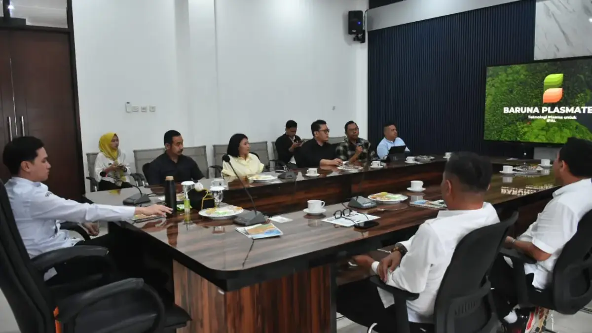 Pemkab akan melakukan monitoring dan evaluasi terhadap Instalasi Pengolahan Air Limbah (IPAL) yang ada di seti