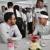 Jelang Peluncuran Koperasi Merah Putih, Wabup Fajar Tegaskan Tak Ada Ruang untuk Kredit Macet