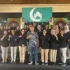 TVRI Maluku Dapatkan Semangat Baru: Dr Aqua Dwipayana Beri Motivasi untuk Tingkatkan Profesionalisme Pegawai