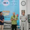 Pakar Komunikasi Dr Aqua Dwipayana Sharing di Jasa Raharja Wilayah Maluku dan Jasaraharja Putera Cabang Ambon