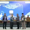 Ini menunjukkan Sumedang telah taat, telah bisa mengolah keuangan dan mempertanggungjawabkannya dengan baik