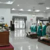 Sekda Tuti: BKSWI Berperan Strategis dalam Pembangunan Daerah