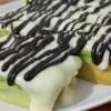 Gampang dan Enak! Resep Kue Pancong Meleleh Tanpa Mixer Buat Isi Waktu Santai