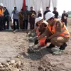 Gedung Baru Kejari Simbol Pelayanan Hukum Prima di Sumedang