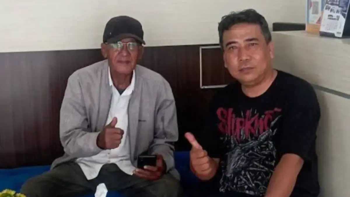 Maraknya aksi premanisme berkedok jurnalis dikeluhkan para kades di Sumedang. 