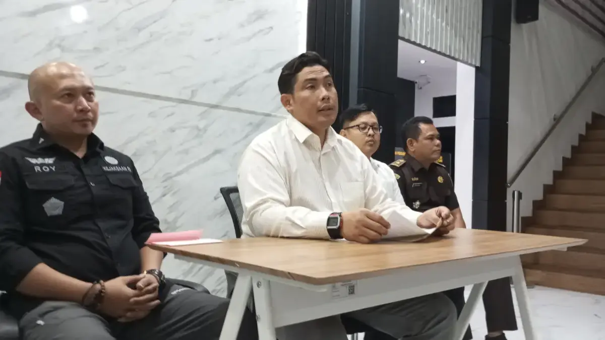 Kejari Sumedang Bongkar Ribuan Dispensasi Kawin Ilegal, yang Terlibat, Siap-siap Saja