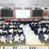 Beri Pengarahan kepada Jajaran, Sekjen Kementerian ATR/BPN Pertegas Pentingnya Peran Staf dan Komunikasi Efekt