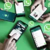 Pesan WhatsApp Bongkar Pencurian Identitas oleh Peserta UTBK