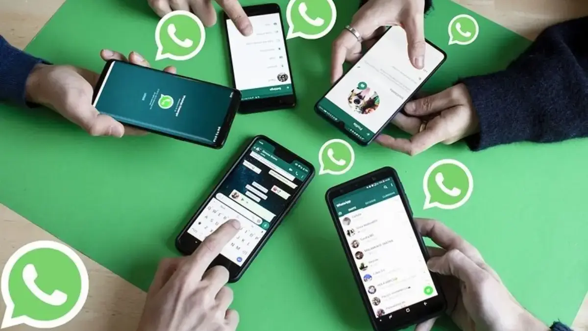 Pesan WhatsApp Bongkar Pencurian Identitas oleh Peserta UTBK