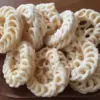 Mau Krupuk Ekonomis dan Menyehatkan? Ini Dia Resep Bikin Krupuk dengan Bahan Nasi yang Gampang Banget!