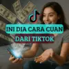 Bagaimana Cara Mendapat Uang dari TikTok? Ini 7 Sumber Penghasilannya!