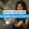Saldo DANA Gratis Tanpa Modal: Cara Cepat Dapat Ratusan Ribu!