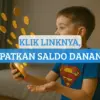 Auto Masuk! Link Resmi Saldo DANA Gratis Cuma Buat yang Cek Sekarang!