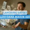 Bocoran Cara Dapat Saldo DANA Gratis Resmi Tanpa Nunggu Lama