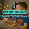 7 Langkah Cara Mendapat Uang dari TikTok Affiliate Pemula Sampai Pro
