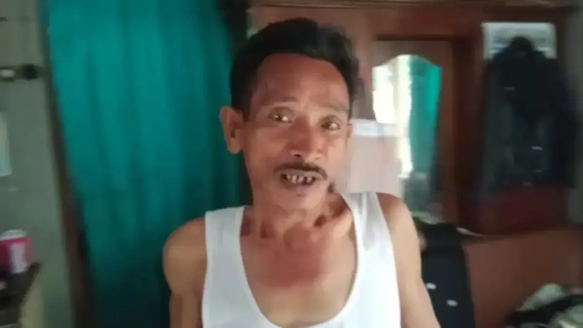 Korban Longsor di Jatihurip Sumedang Minta Bantuan Pemerintah: Saya Tak Tahu Lagi Harus Pulang ke Mana? Korban Longsor di Jatihurip Sumedang Minta Pertolongan Pemerintah: “Saya Tak Tahu Lagi Harus Pulang ke Mana”