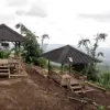 Pesona dan Keindahan Bukit Domba Kuring! Yuk, Habiskan Akhir Pekanmu dengan Keindahan Alam Bukit Domba Kuring!