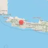 Gempa Sumedang Hari Ini: Bumi Tahu Jadi Sering Diguncang Tanah, Ini Alasan Ilmiah Menurut BMKG
