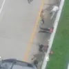 Kecelakaan di Tol Cisumdawu KM 171, Tujuh Orang Dilarikan ke RSUD Sumedang