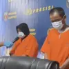BEJAT! Sepasang Suami Istri Tega Cabuli Anak Sendiri Selama 11 Tahun