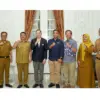 Wujudkan Dampak Nyata, Unpad Perkuat Kerja Sama dengan Garut