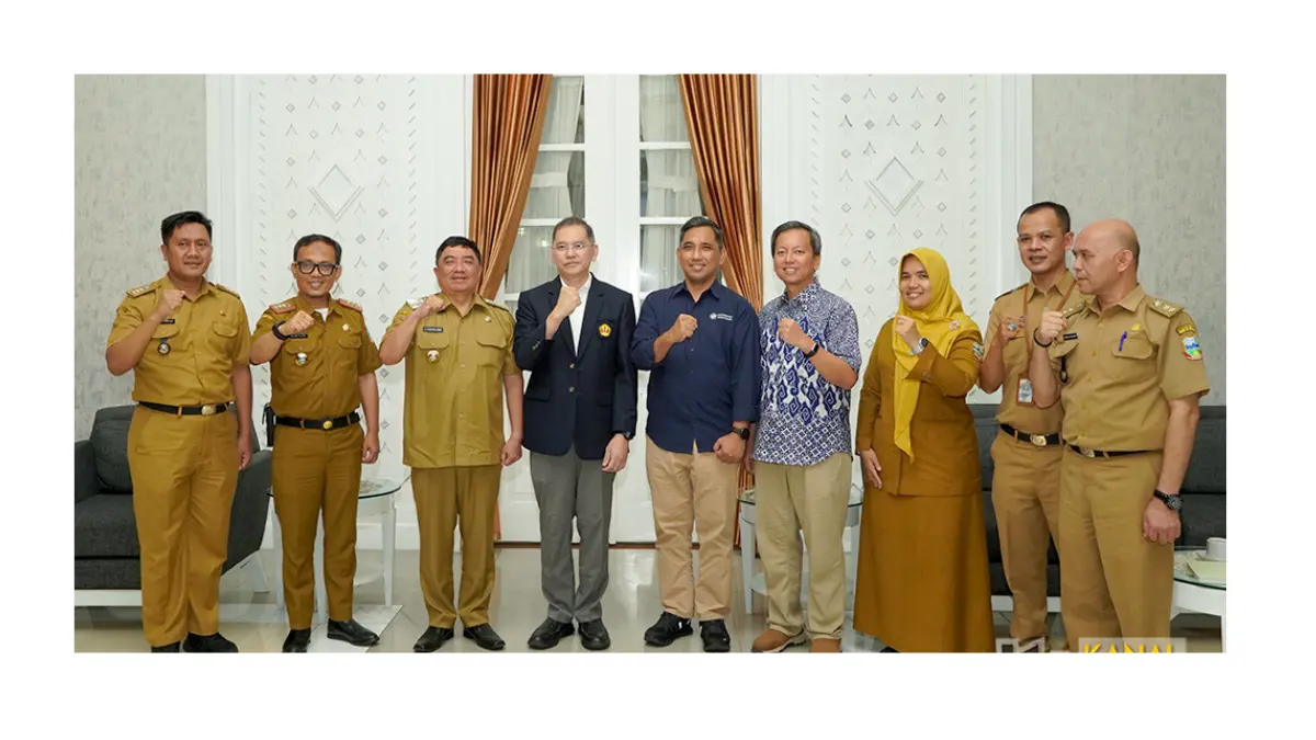 Wujudkan Dampak Nyata, Unpad Perkuat Kerja Sama dengan Garut