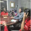 PLN UP3 Sumedang Sosialisasikan Pentingnya Memastikan Keamanan Dalam Menggunakan Listrik