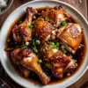 Resep Ayam Kecap Super Gampang yang Dijamin Bikin Kamu Ketagihan!