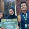 BERPRESTASI: Mahasiswa Unpad Berhasil Raih Gold Medal dan Top 8 Finalis di Pekan Ilmiah Andalas 2025