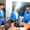 Kunjungan Edukatif: Universitas Al-Ghifari Sambangi Komunikasi Publik Unpad