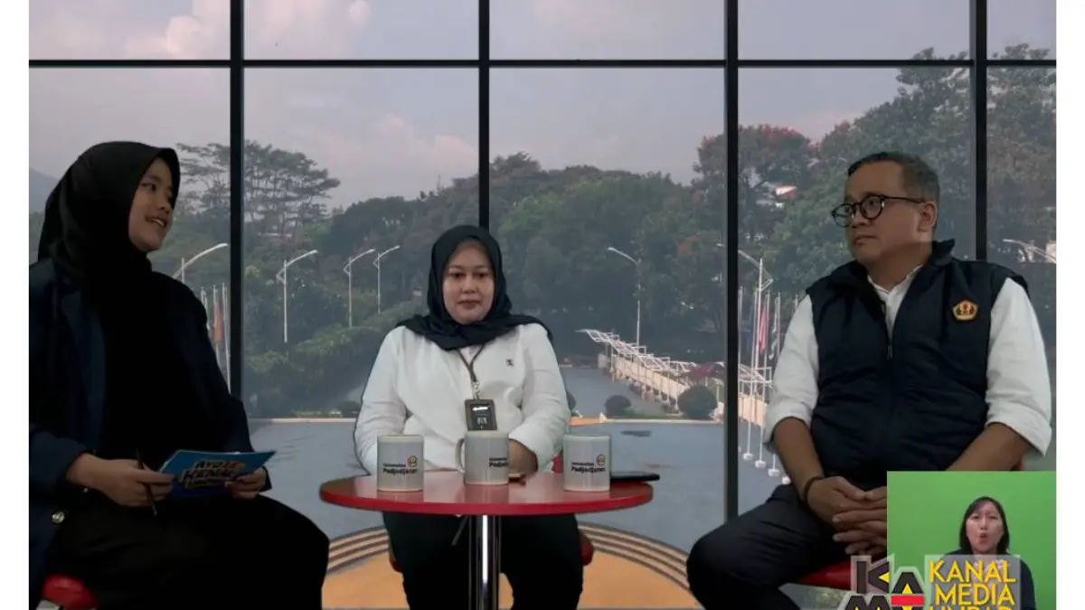 Seleksi Mandiri Unpad Telah Dibuka, Ini Cara Daftar dan Pilihan Program Studinya
