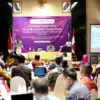 Wamen Ossy Jadi Pembicara di LEMHANNAS RI: Tanah dan Tata Ruang Pilar Ketahanan Nasional