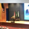 Kuliah Pakar UNUSA, Menteri Nusron Ungkap Peran Strategis Mahasiswa dalam Perubahan Pertanahan dan Tata Ruang