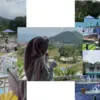 Minimalis dan Manjakan Mata, Yuk! Habiskan Waktu Libur Panjangmu Diakhir pekan ini di Lamping She Rancunit\'s