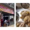 Mengenyangkan dan Murah Meriah! Cuma Rp20.000 Kalian Bisa Menikmati Balung Super Lezat Ini di Kedai Mie-rah!