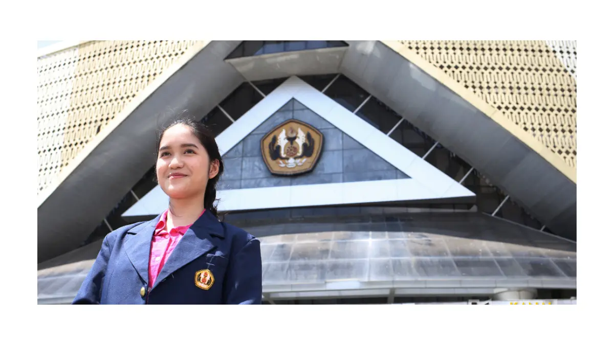 Lalui SNBT 2025, Universitas Padjadjaran Terima 3.000 Mahasiswa Baru