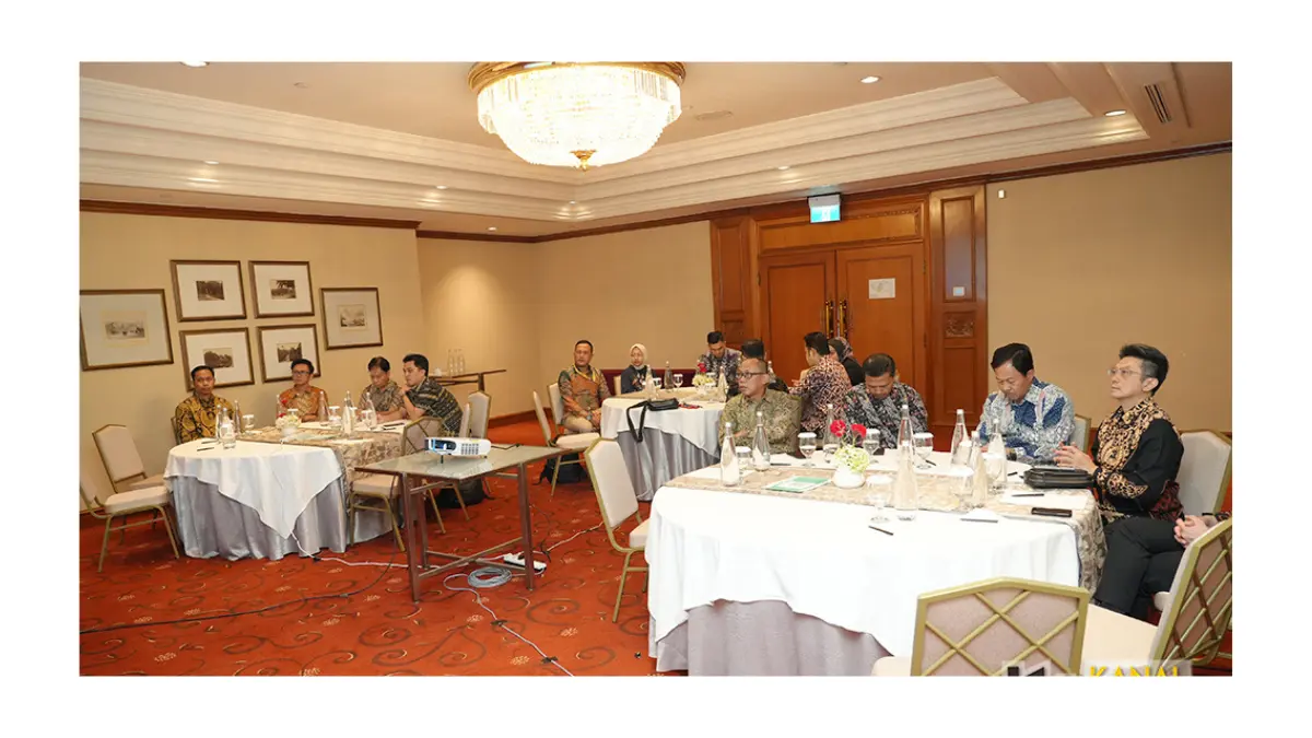 Unpad Innovation and Business Summit 2025 Buka Peluang Kolaborasi dengan Industri dan Mitra Strategis