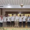 Kementerian ATR/BPN Terus Percepat Langkah untuk Sertifikasi Tanah Wakaf di Indonesia