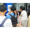 UTBK SNBT di Unpad Selesai Dilaksanakan, Persentase Kehadiran Mencapai 97%