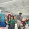 Snow Wonderland, Wahana Salju Pertama di Sumedang Hadir di Asia Plaza