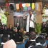 Upacara Adat Ngalaksa Tahun 2025 dibuka secara resmi oleh Wakil Gubernur Jawa Barat Erwan Setiawan dengan dida