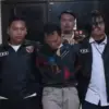 TERTANGKAP! Polisi Berhasil Tangkap Sopir Taksi Online yang Lecehkan Siswi SMP