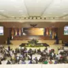 Unpad Resmikan Pusat Budaya Sunda dan Hidupkan Kembali Majalah Manglé