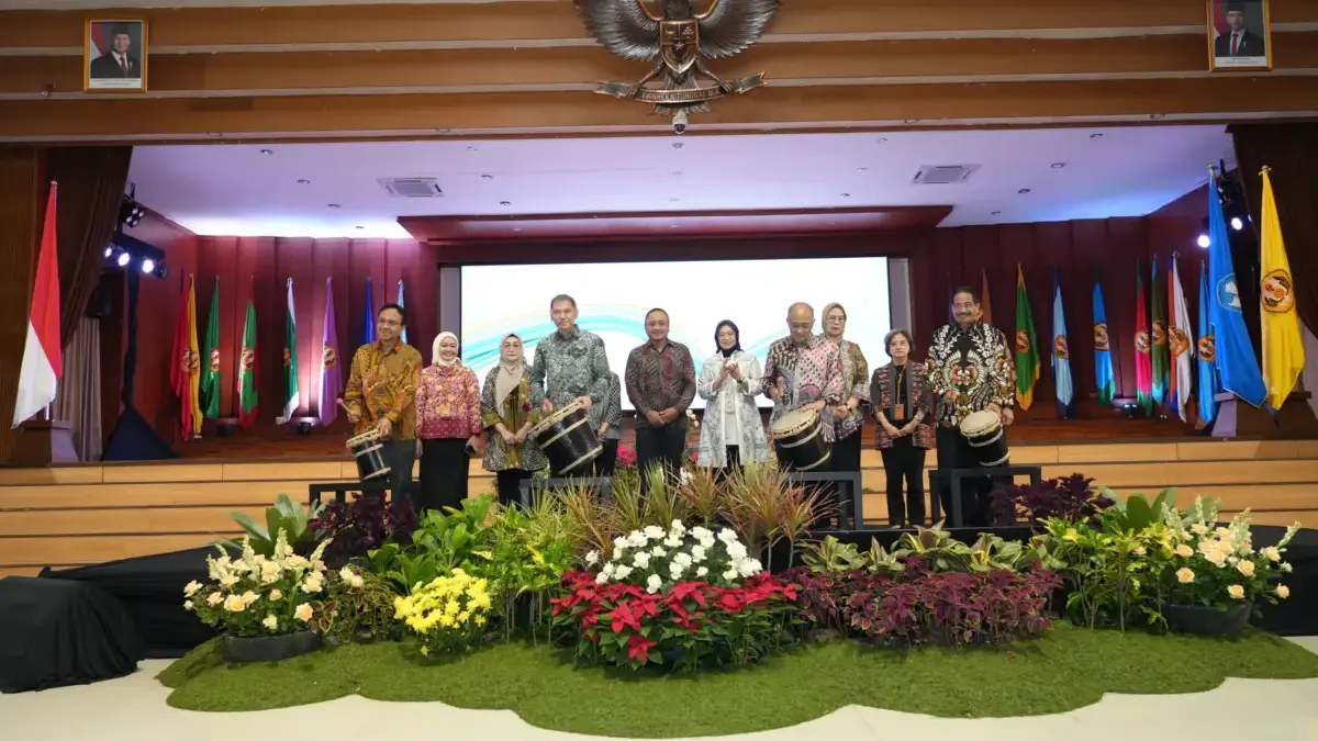 Menuju Kampus Mandiri Unpad Resmi Luncurkan MMU Holding Company