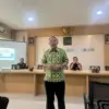 Pakar Komunikasi dan Motivator Nasional Dr Aqua Dwipayana menegaskan seluruh pegawai Kejaksaan termasuk yang b
